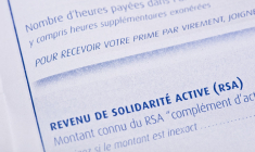 Faut-il suivre l'exemple d'autres pays et indexer les amendes en fonction des revenus de chacun ? (Crédit photo: ©  Goodpics - stock.adobe.com)