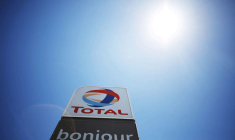 TOTAL CÈDE DES PARTS DANS UN RÉSEAU DE PIPELINES POUR 260 MILLIONS D'EUROS