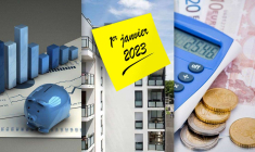 Le Revenu fait le point sur ce qui change le 1er janvier. (© Fotolia)