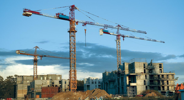 Très rémunérateur, mais non dénué de risques, le Crowdfunding immobilier, une solution pour rémunérer vos liquidités de moyen terme. (© Phovoir)