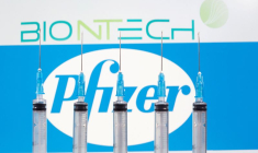 PRESSION SUR L'EMA POUR QU'ELLE APPROUVE LE VACCIN DE PFIZER/BIONTECH