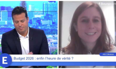 Budget 2026 : enfin l’heure de vérité ?