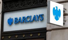Une branche de la banque Barclays à Londres