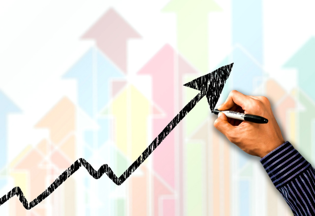 Depuis quelques années, le placement préféré des Français souffre de la baisse significative du rendement du fonds euros.  Voici quatre options qui vous permettront de renouer avec la performance. (Crédit: Pixabay)
