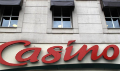L'action Casino perd plus de 10% depuis le début de l'année. (© Casino)