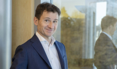 Guy Wagner, gérant du fonds BL-Global Flexible. (© DR)