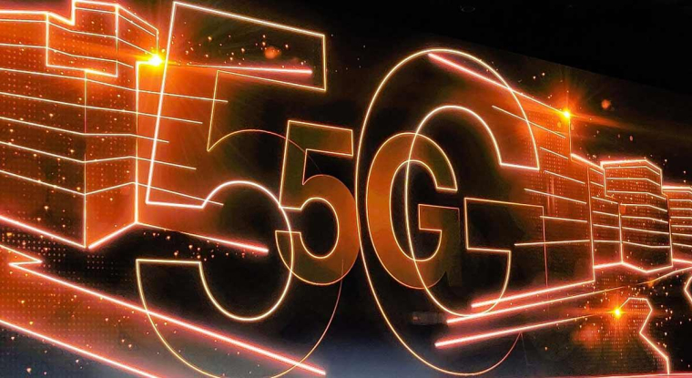 L'année 2022 s'annonce favorable pour les opérateurs télécoms, selon les analystes de Jefferies. (© Orange)