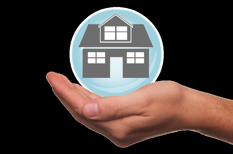 Les prix dans l'immobilier ancien sont en hausse tandis que les volumes des ventes baissent. Photo d'illustration. (Tumisu / Pixabay)