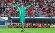 Nouvel rechute pour Manuel Neuer avant d'affronter l'Atalanta