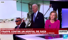 Guerre Israël-Hamas : vers un risque d'embrasement régional ?