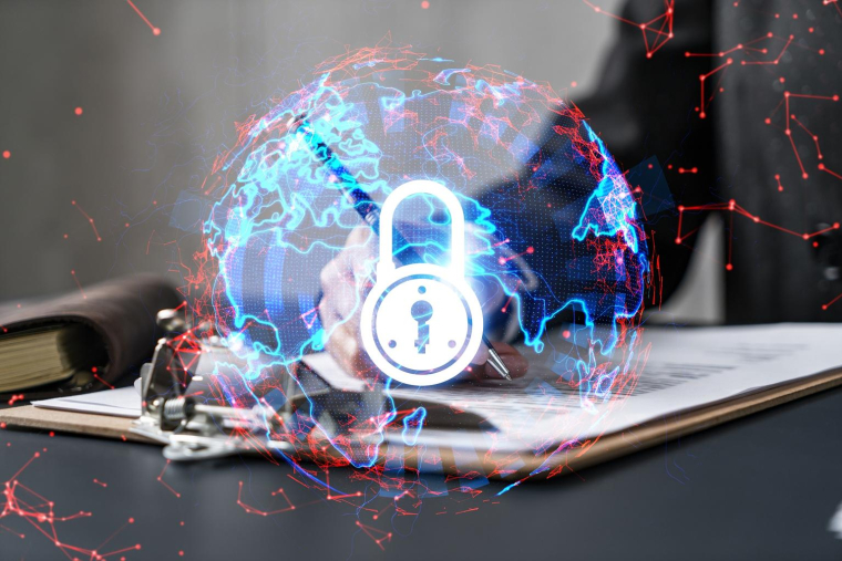 La signature électronique permet d’allier sécurité et réduction des coûts crédit photo : Shutterstock