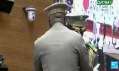 Investiture d'Assimi Goïta : quel avenir politique pour le Mali ?