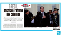 Disparition de Jean-Paul Belmondo: "Tac tac badaboum! ça va swinguer dans les nuées!"