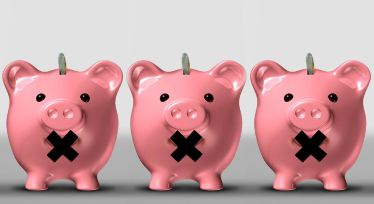 Sur de gros patrimoines, cet avantage fiscal peut donner le vertige. (© 123rf)