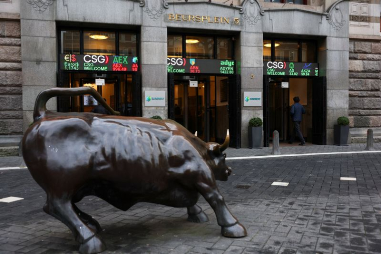 CSG fait ses débuts sur Euronext Amsterdam à Amsterdam