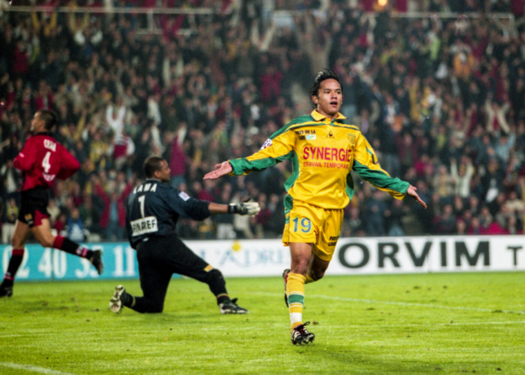 Marama Vahirua : « Encore aujourd’hui, je répète à Émerse Faé qu’il m’a sauvé la vie »