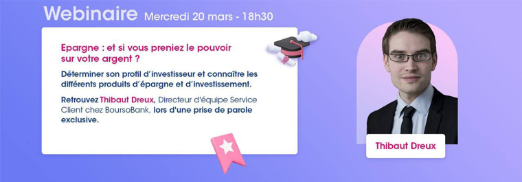 Epargne : et si vous preniez le pouvoir sur votre argent ?