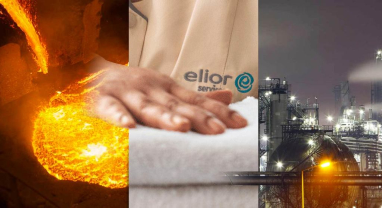 Eramet réussit son OPA sur l’australien Mineral Deposits Limited. (© DR)