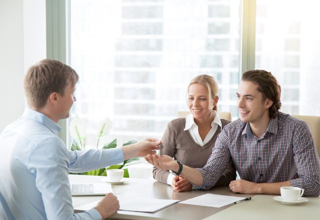 La chasse aux «faux» agents immobiliers est lancée (Crédits photo : Pexels -  )