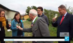 Le modèle autrichien donne un coup de jeune à l'agriculture