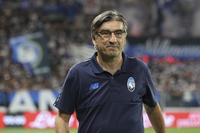 Ivan Jurić : « Luis Enrique est un précurseur »