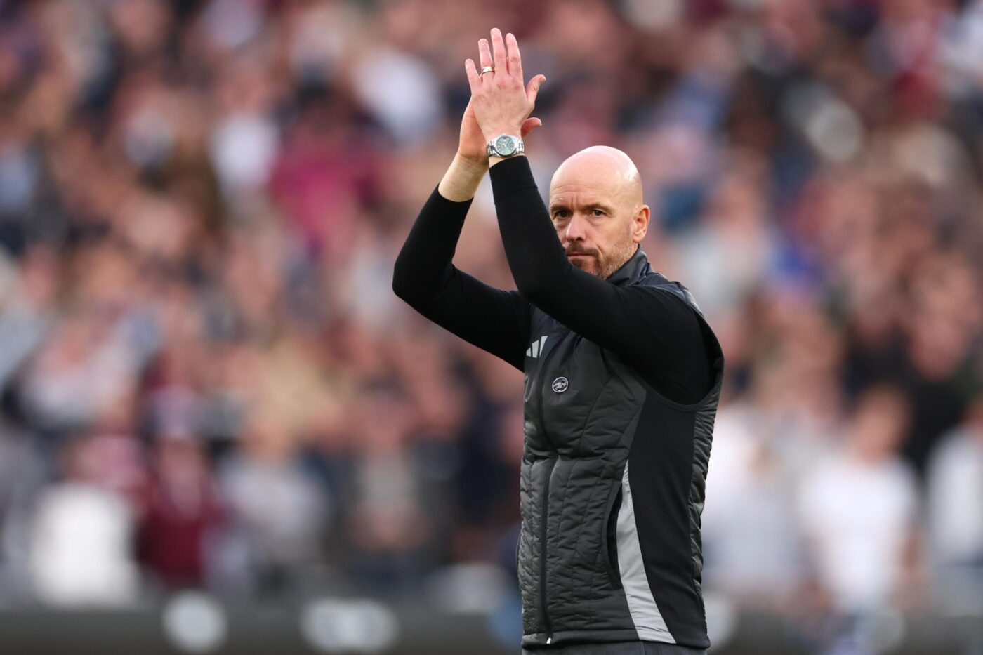 Erik ten Hag pour succéder à Xabi Alonso au Bayer Leverkusen ?
