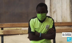 Ebola en Ouganda : l'inquiétude des soignants en première ligne