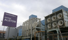 PAS DE PROBLÈME POUR L'UE CONCERNANT LE SAUVETAGE D'ALSTOM