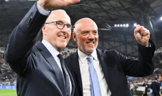 La DNCG prend des mesures à l’encontre de l’OM et de Monaco