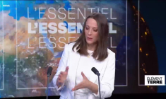 Inondations, chaleur record en 2024 : l'Europe en première ligne du changement climatique