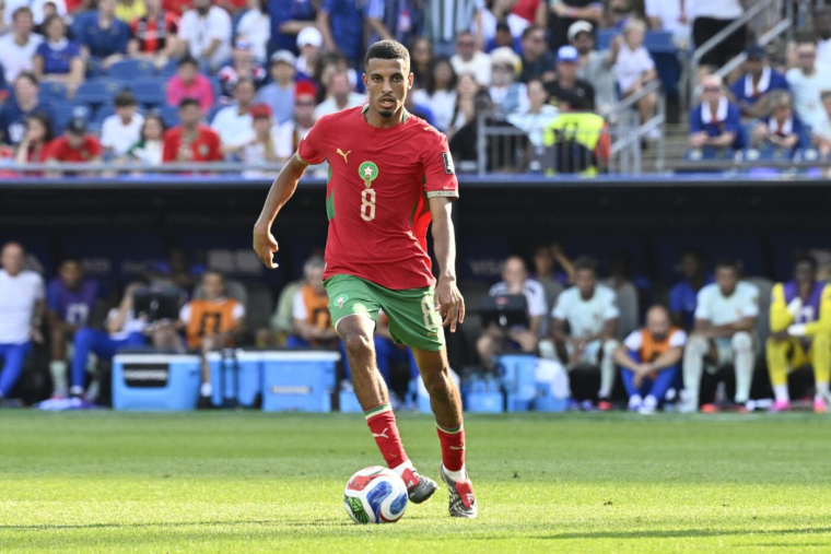 Ounahi va aussi rapporter des sous à l'OM