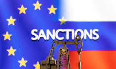 L'UE ENVISAGE D'AUGMENTER LES FONDS DESTINÉS À L'EUROPE DE L'EST EN VUE D'UN EMBARGO SUR LE PÉTROLE RUSSE