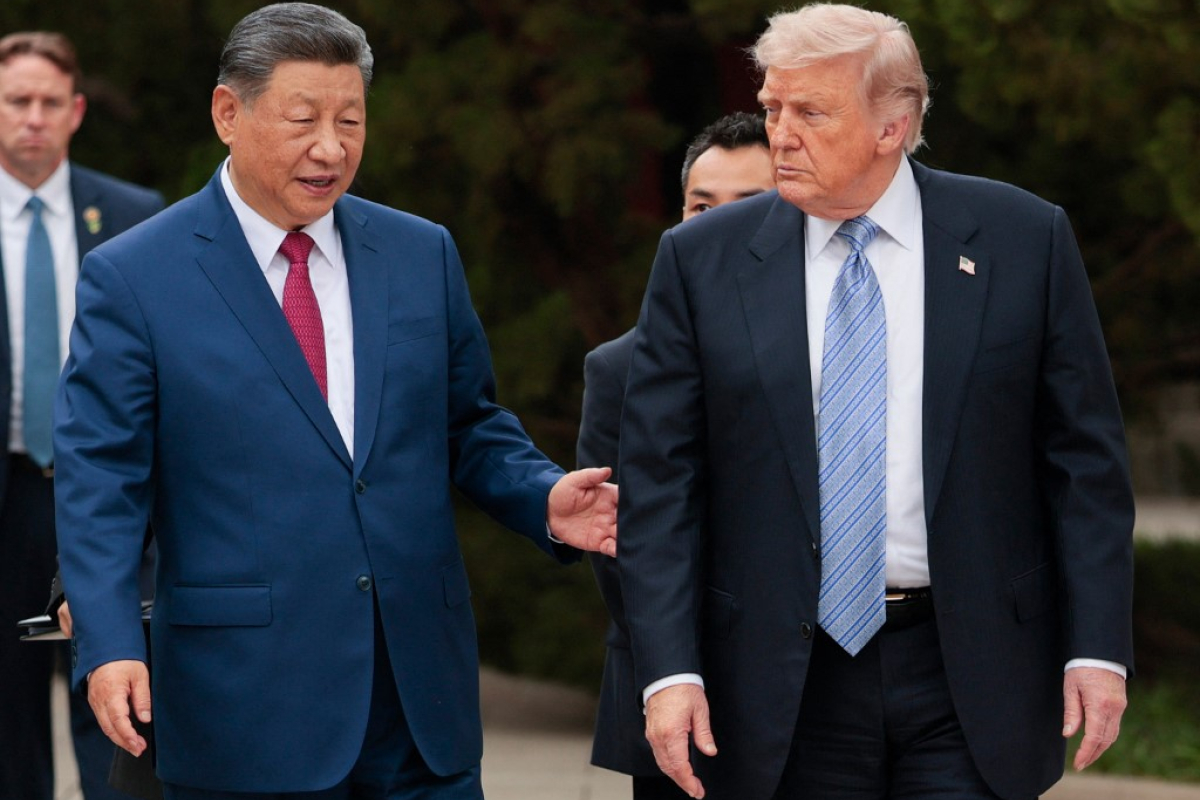 Alibaba, BYD, Baidu sur la "liste noire" du Pentagone : zoom sur l'arme nébuleuse de Washington contre Pékin