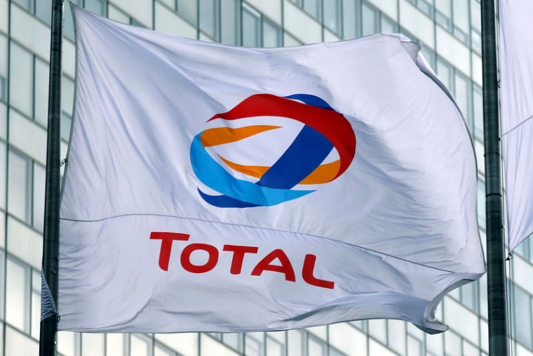 TOTAL ET ENI REMPORTENT QUATRE BLOCS EN CÔTE D'IVOIRE