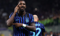 L'Inter se rapproche un peu plus du titre