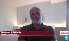 Iran : Cinq footballeuses iraniennes obtiennent l'asile en Australie