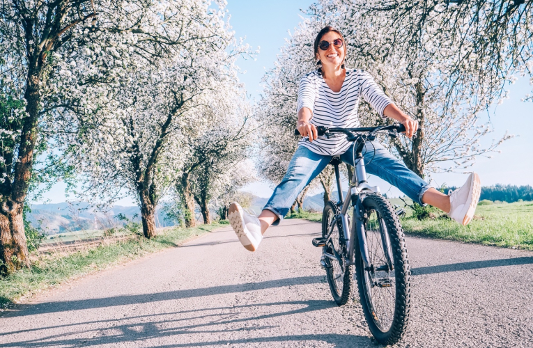 La micro-aventure, plébiscitée par les jeunes (Crédits photo : Shutterstock)