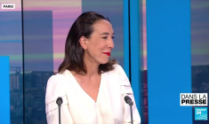 "Jean-Luc Mélenchon, nouvel empereur de la gauche?"