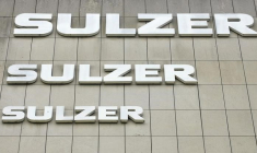SULZER LIBÉRÉ DES SANCTIONS AMÉRICAINES LIÉES À LA RUSSIE