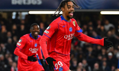 Barcola et la loi de l'attraction