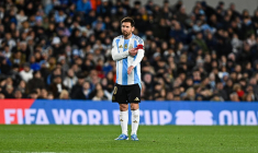 Ces raisons qui empêcheront Messi de disputer la Coupe du monde 2026