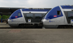 Pourquoi certains TER ne s’affichent-ils pas sur le site de la SNCF? (Crédit photo: Joseph FURST - Pixabay)