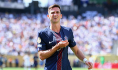 Fabián Ruiz met l'équipe au-dessus de tout