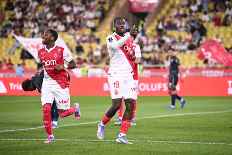 Tiens, la Ligue 1 a un nouveau leader !