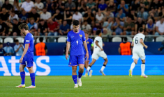 L’Allemagne brise les rêves de finale des Bleuets