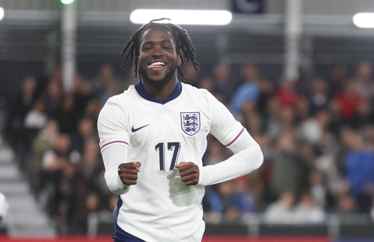 Un Marseillais et un Toulousain s'illustrent avec l'Angleterre