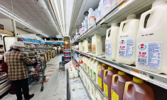 ( AFP / FREDERIC J. BROWN )