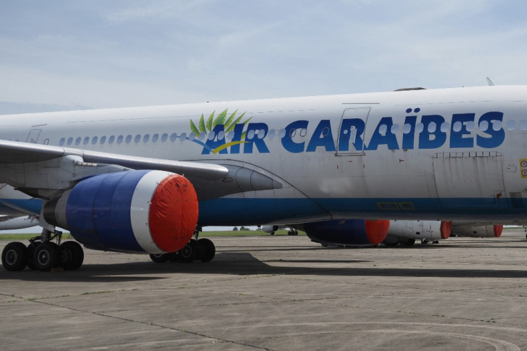 ( AFP / GUILLAUME SOUVANT )