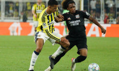 OL-Fenerbahçe, match jugé à hauts risques