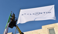 STELLANTIS ET TOYOTA ÉLARGISSENT LEUR PARTENARIAT AVEC UN NOUVEAU GRAND FOURGON